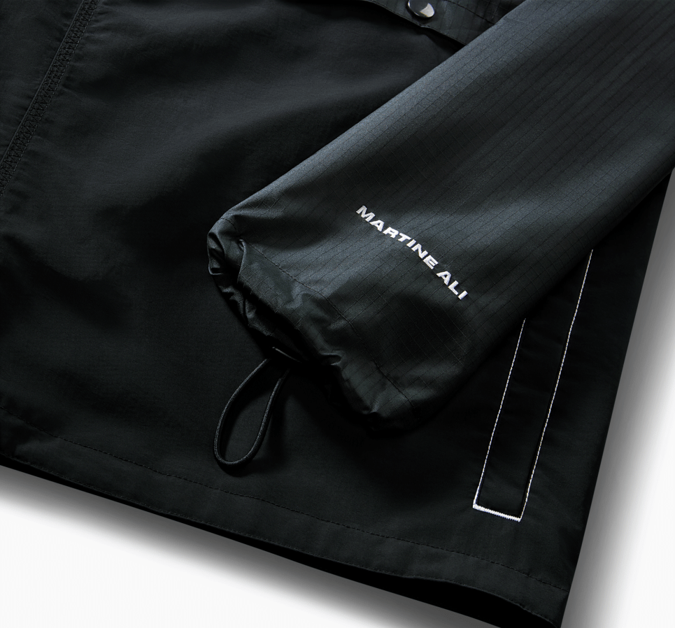 Converse x Martine Ali Jacket