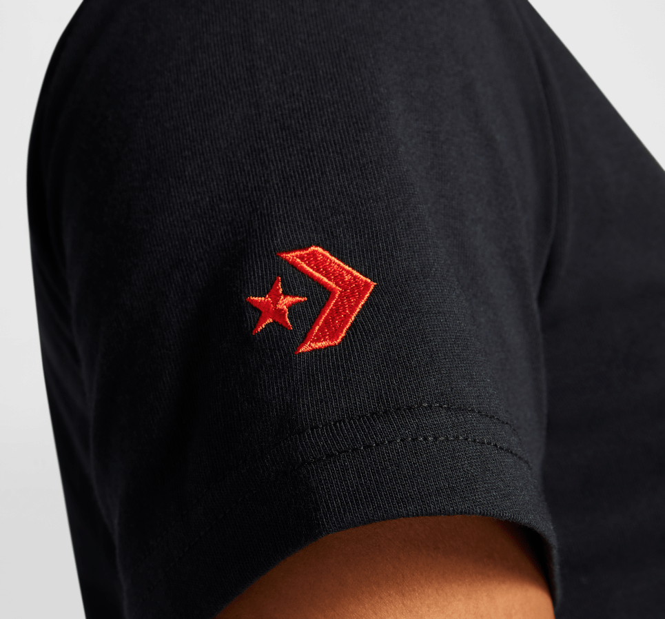 Y2K Slim Fit Tee