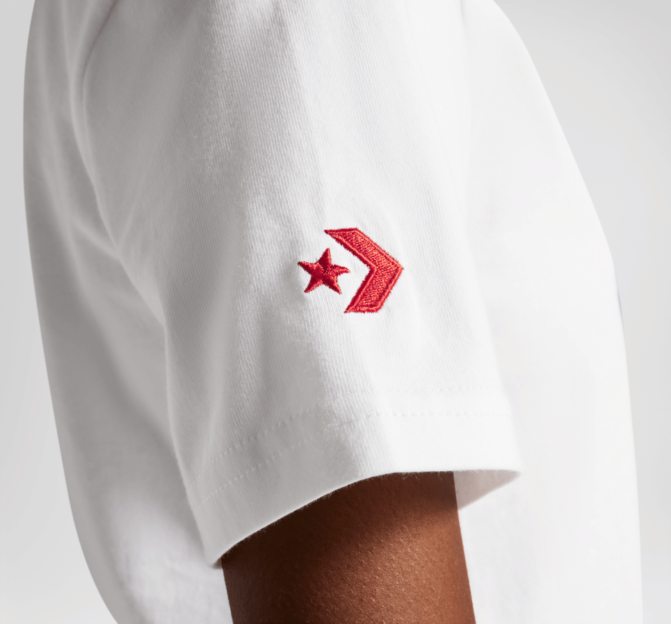 Y2K Slim Fit Tee