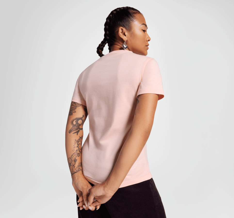 Y2K Slim Fit Tee