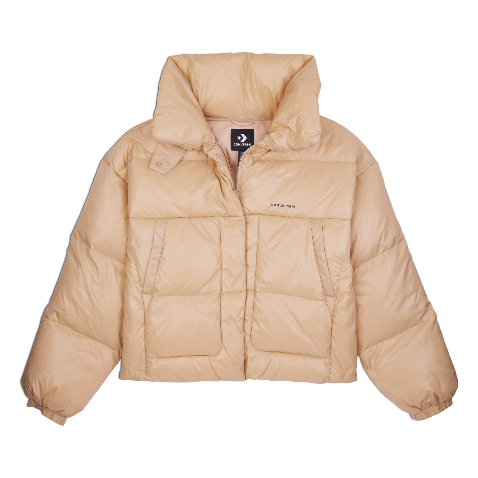 Premium Short Down Jacket