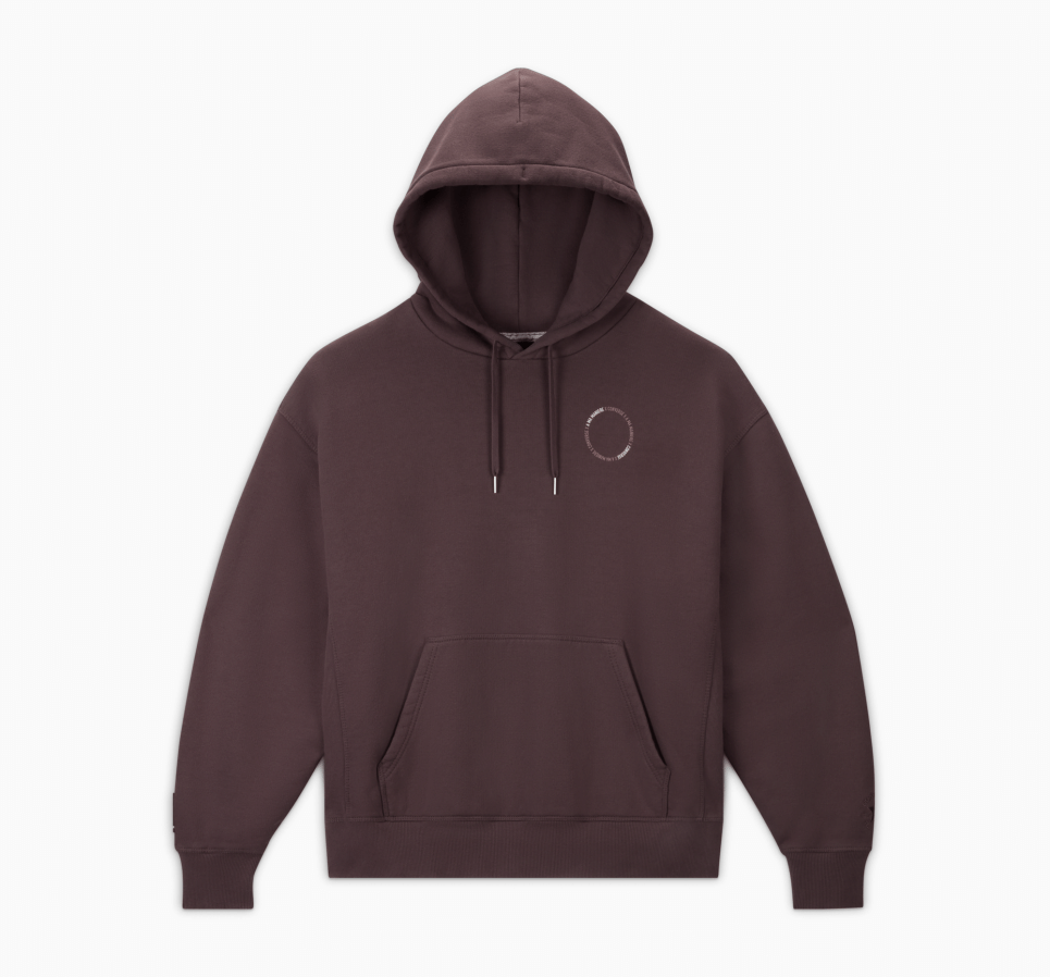 Converse x A Ma Manière Gold Standard Hoodie