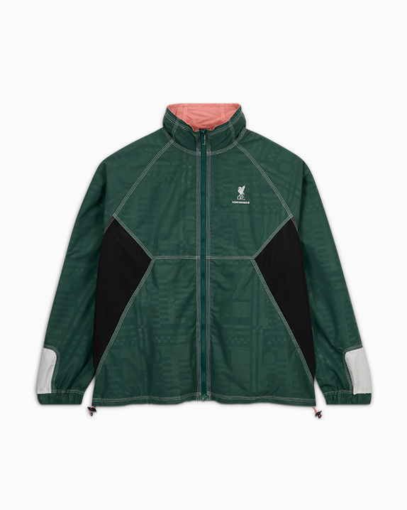 Converse x Liverpool FC Starsprinter Jacket