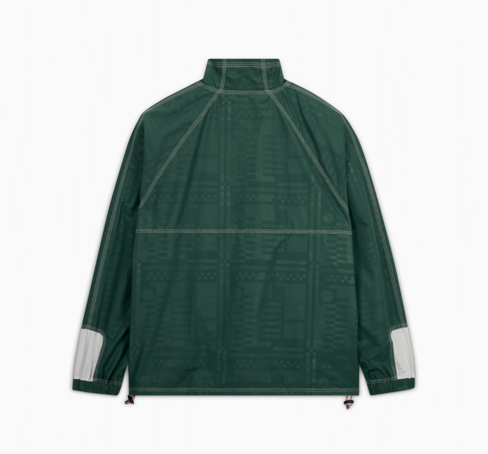 Converse x Liverpool FC Starsprinter Jacket
