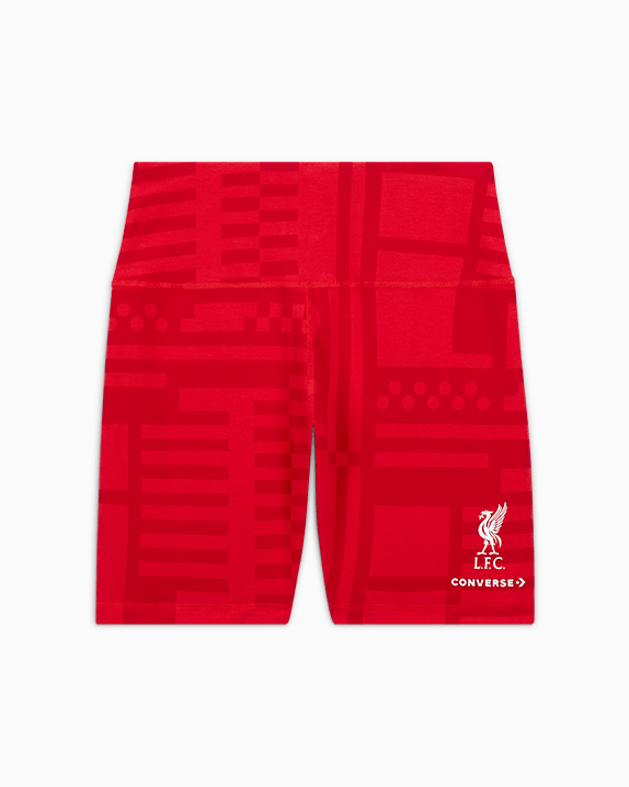 Converse x Liverpool FC Bike Shorts