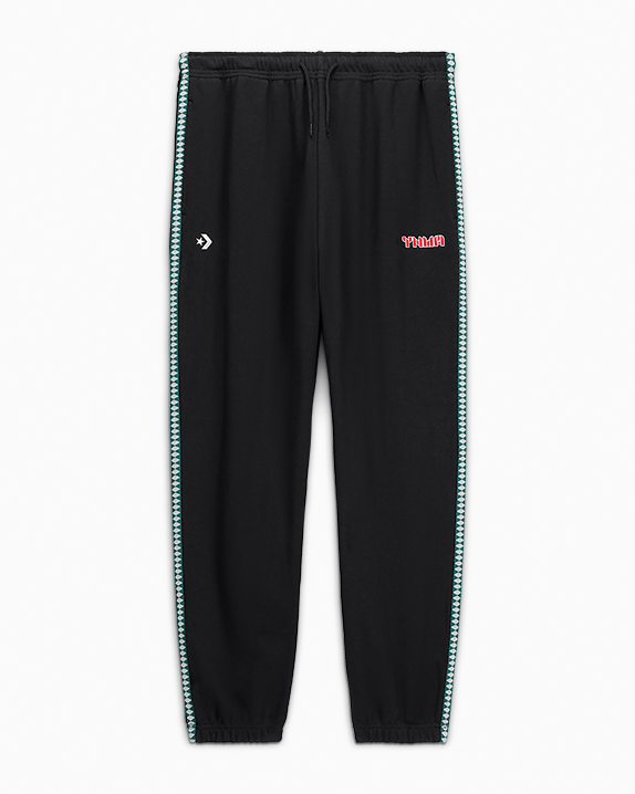 Converse x Liverpool FC Liver Bird Fleece Pants