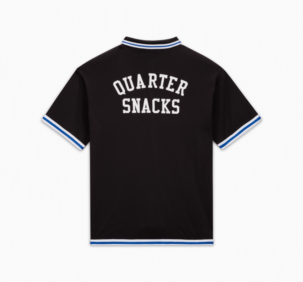 Converse CONS x Quartersnacks Warm Up Top