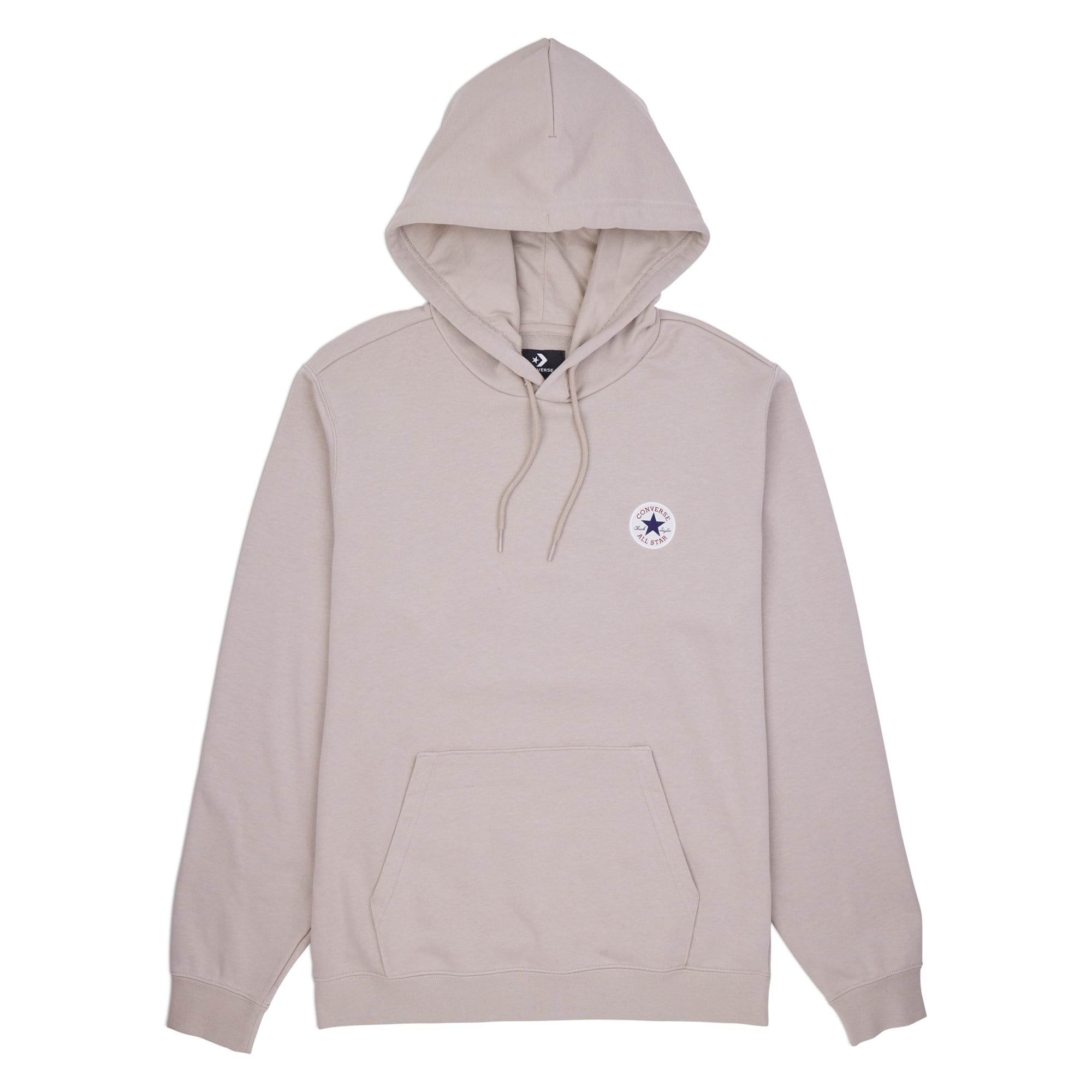 Converse Go-To Chuck Taylor Patch Pullover Hoodie