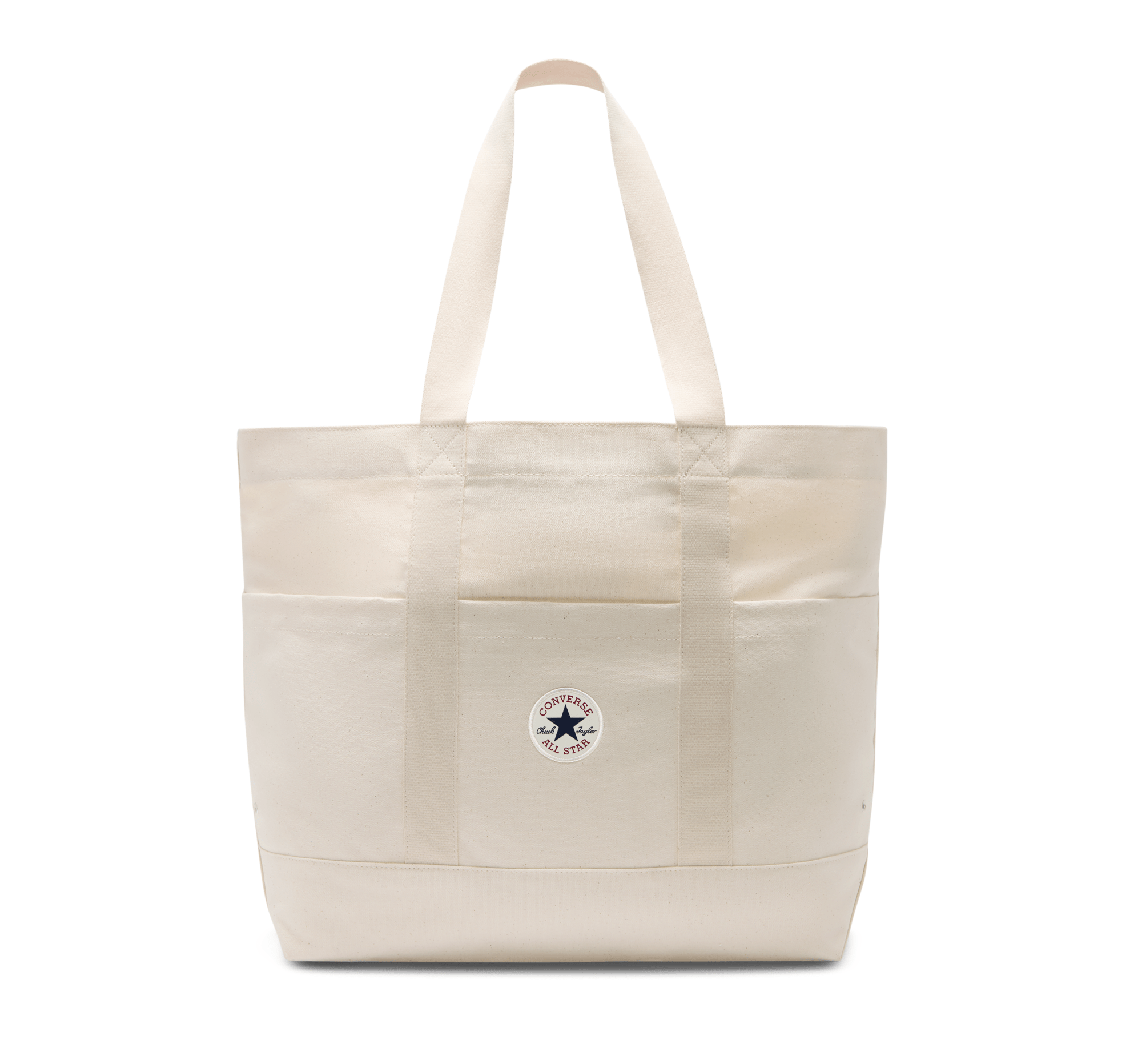 Premium Canvas Tote