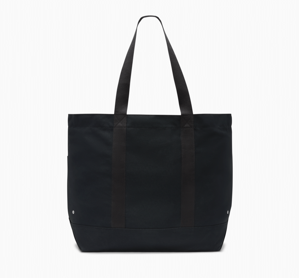 Premium Heavyweight Canvas Tote Bag