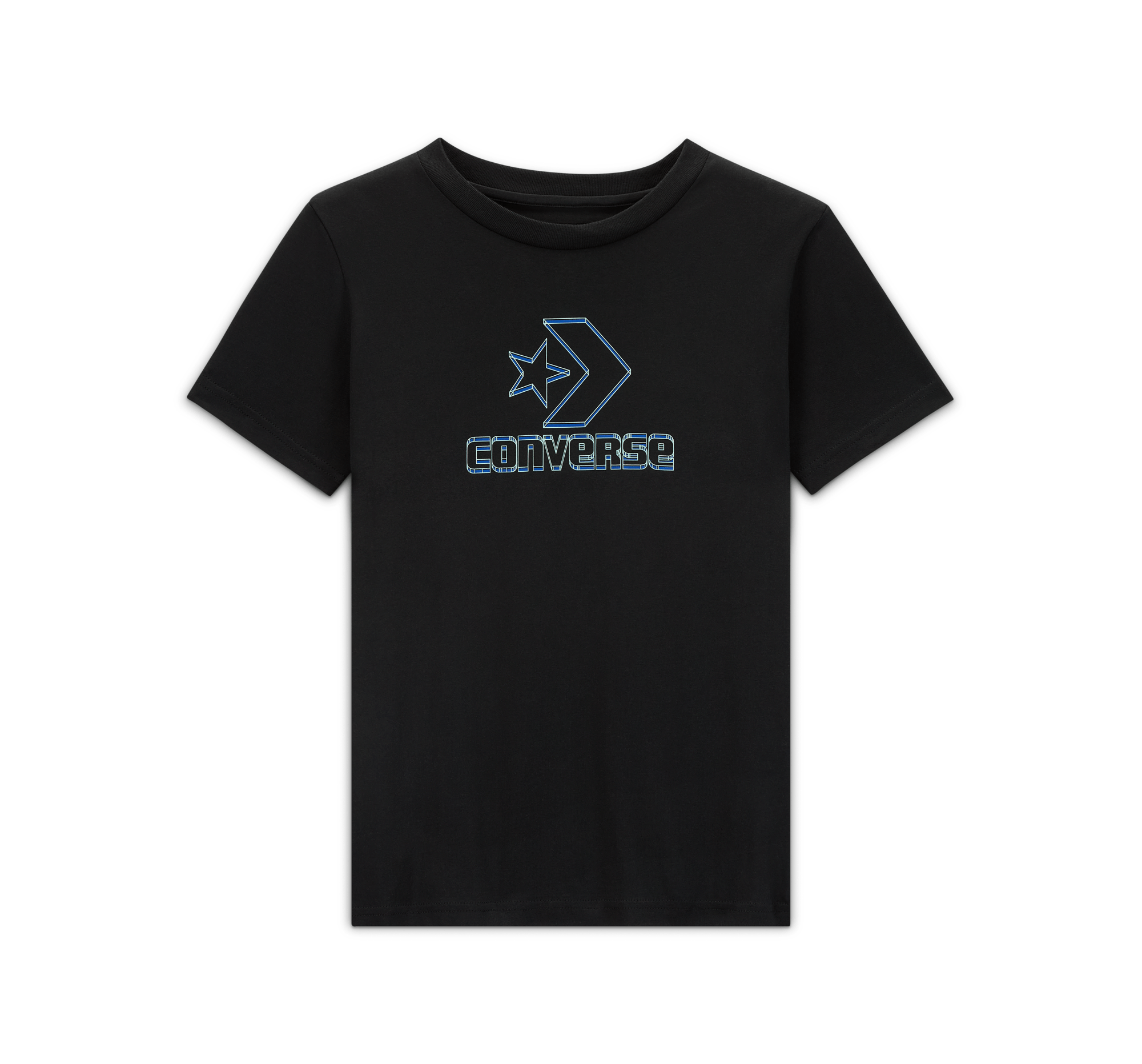 Star Chevron Logo T-Shirt