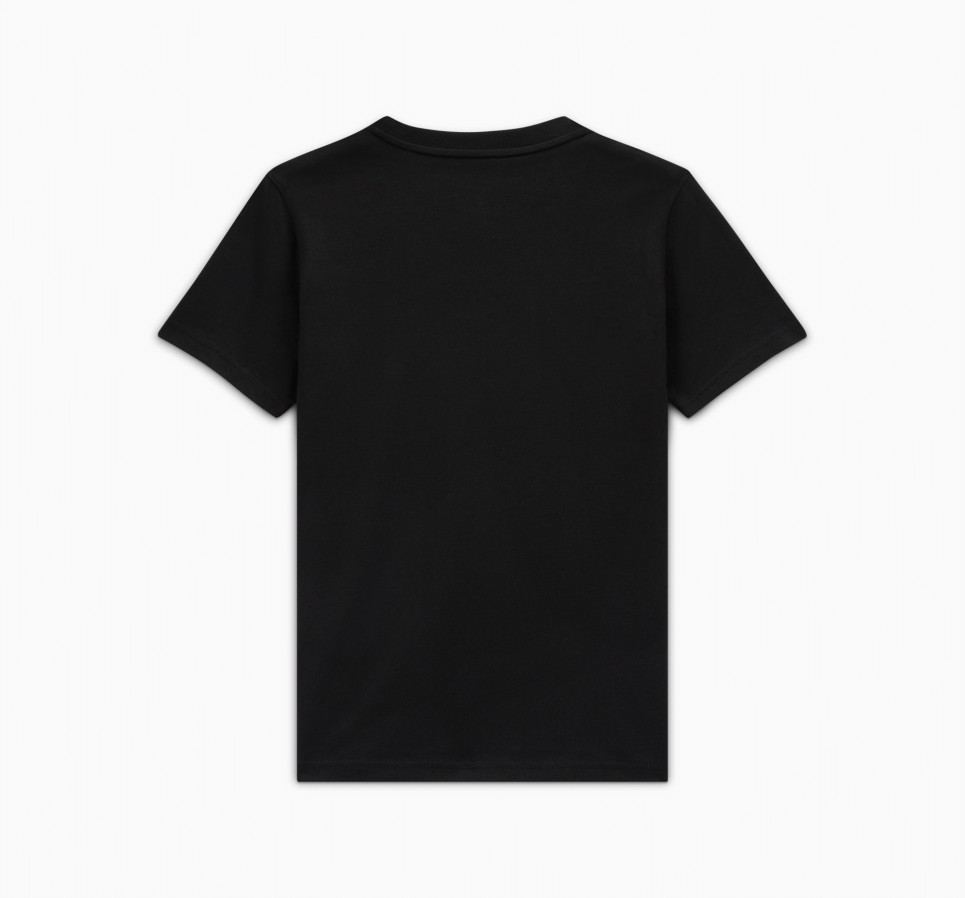 Star Chevron Logo T-Shirt