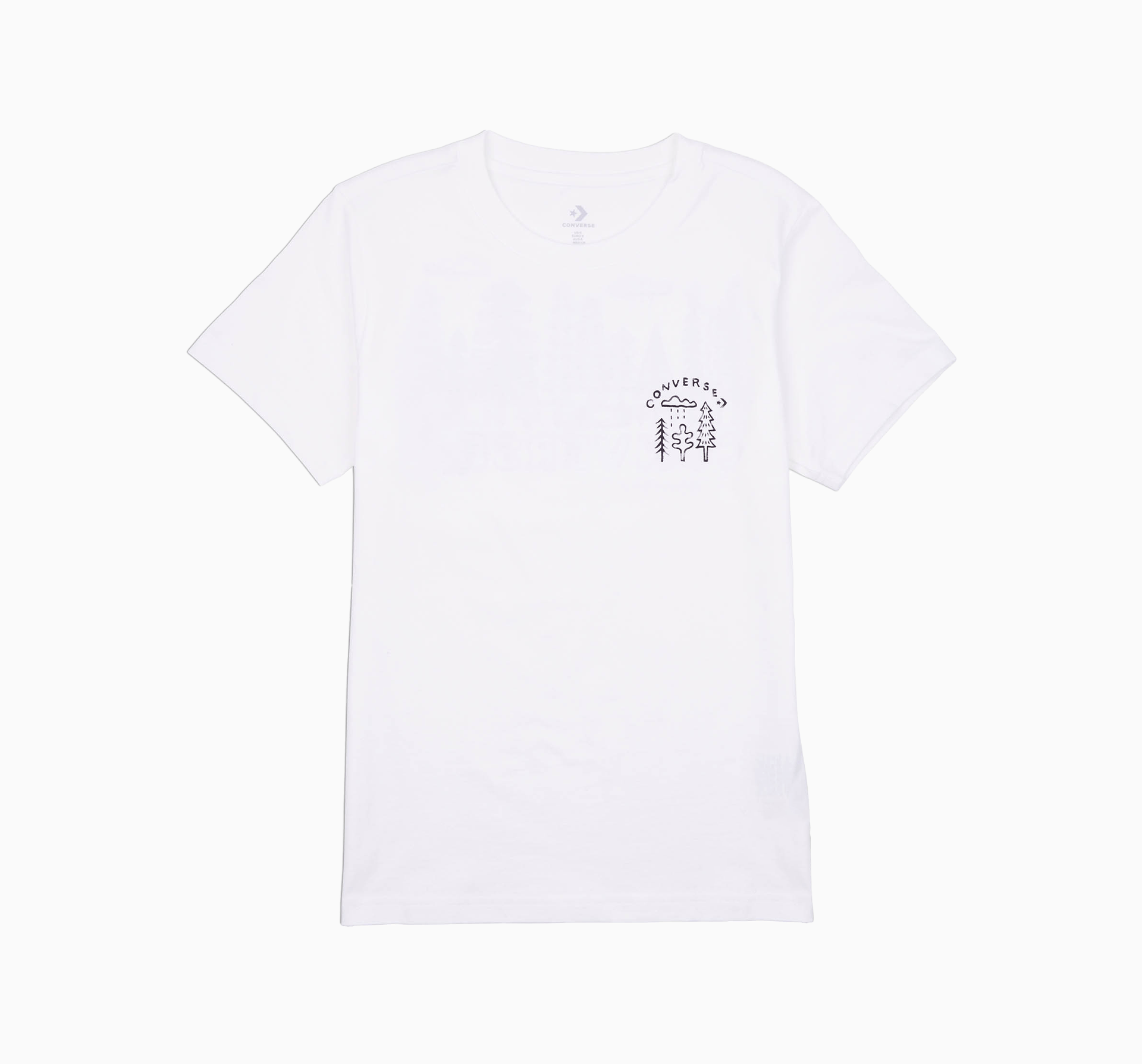 Forest Art T-Shirt