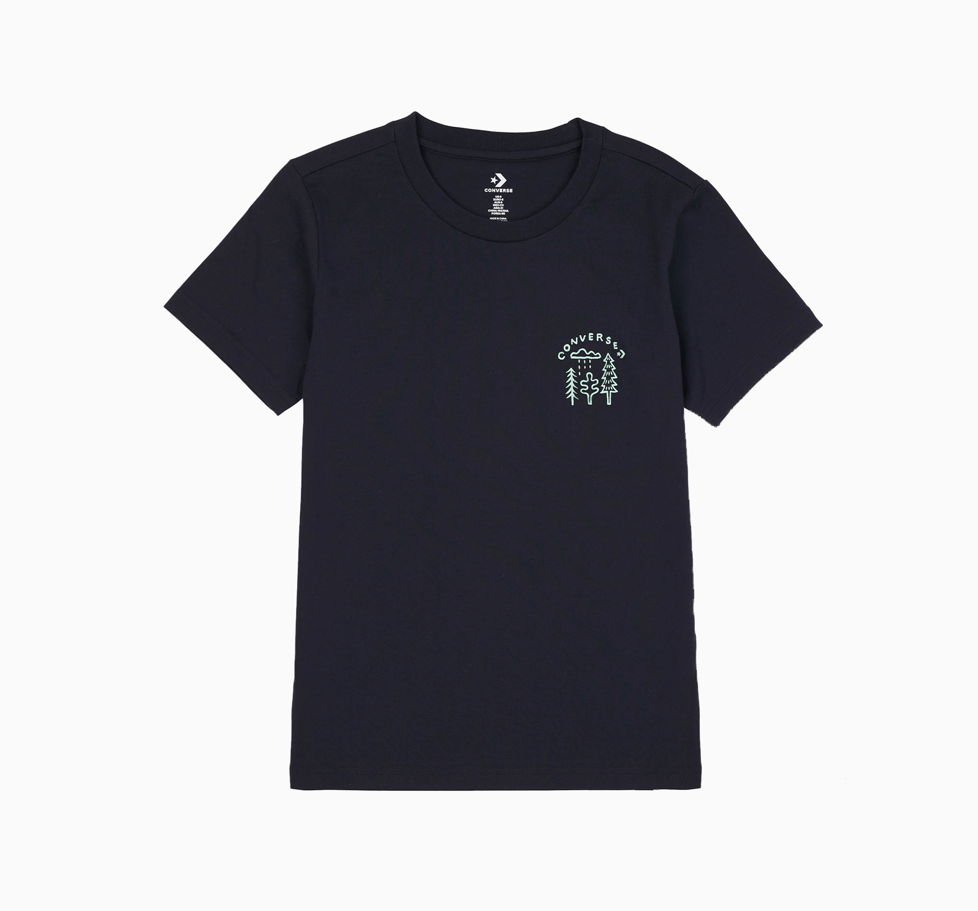Forest Art T-Shirt