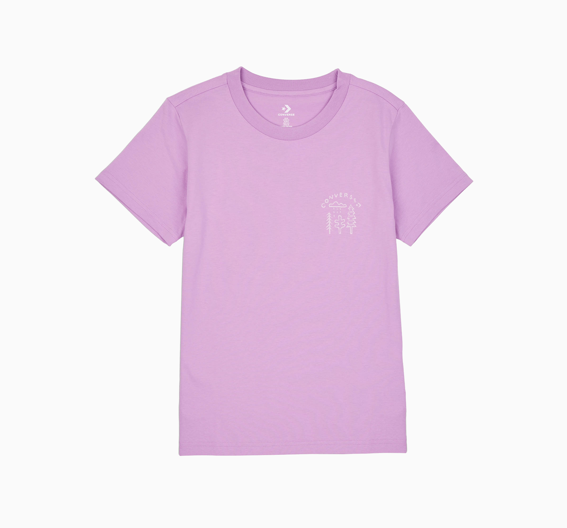 Forest Art T-Shirt