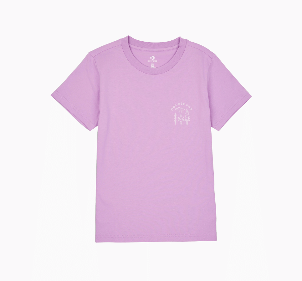 Forest Art T-Shirt