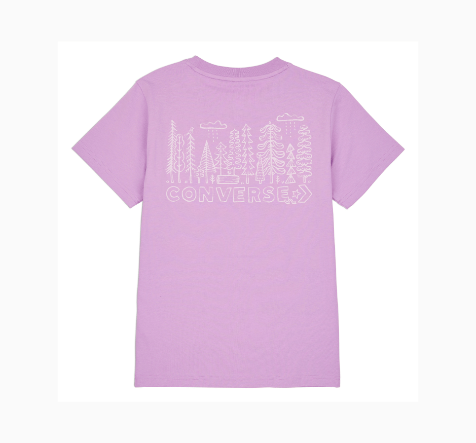 Forest Art T-Shirt
