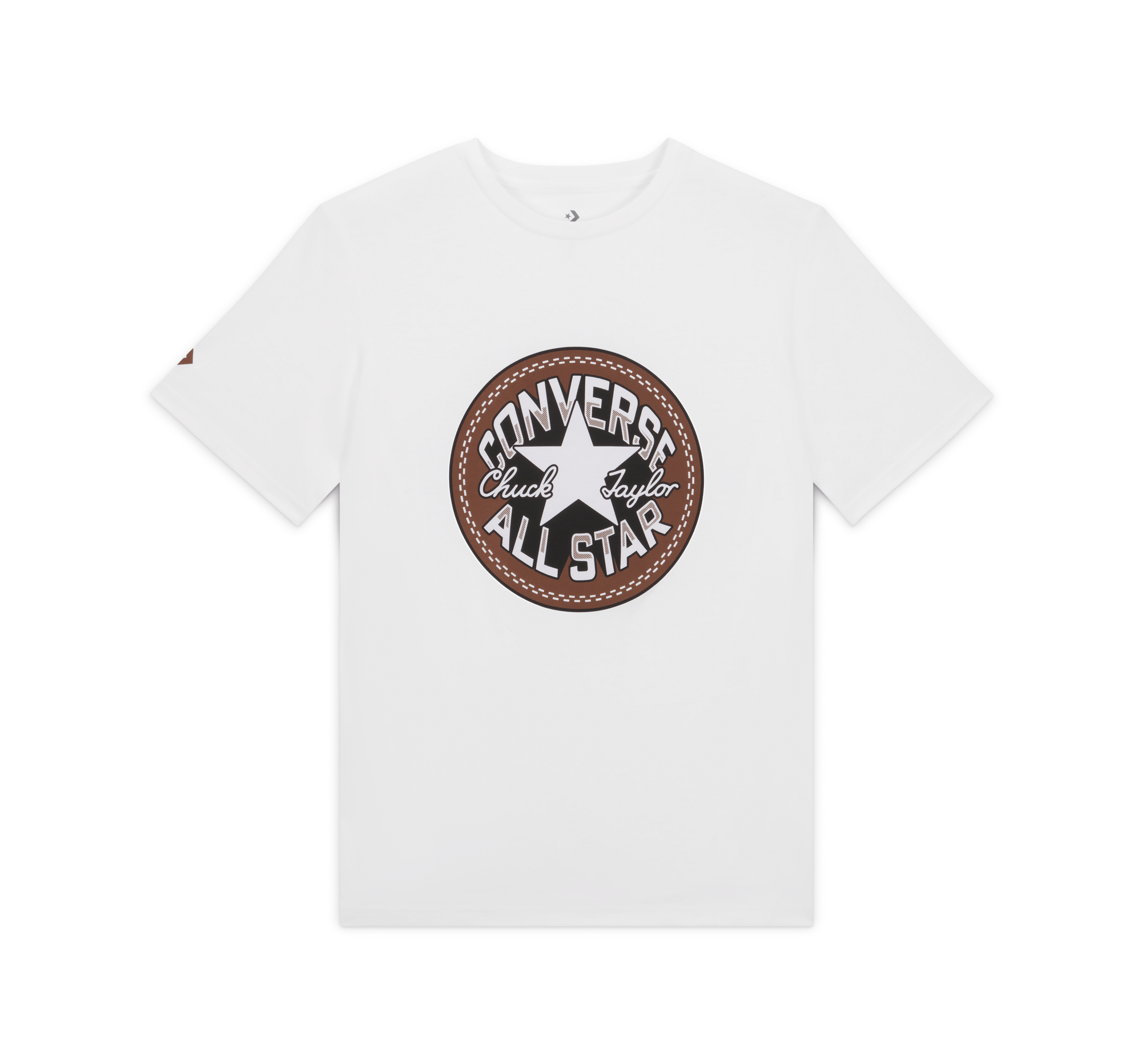 Patch Remix T-Shirt