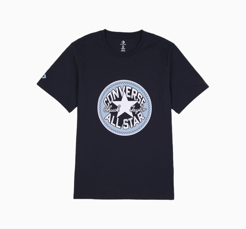 Patch Remix T-Shirt