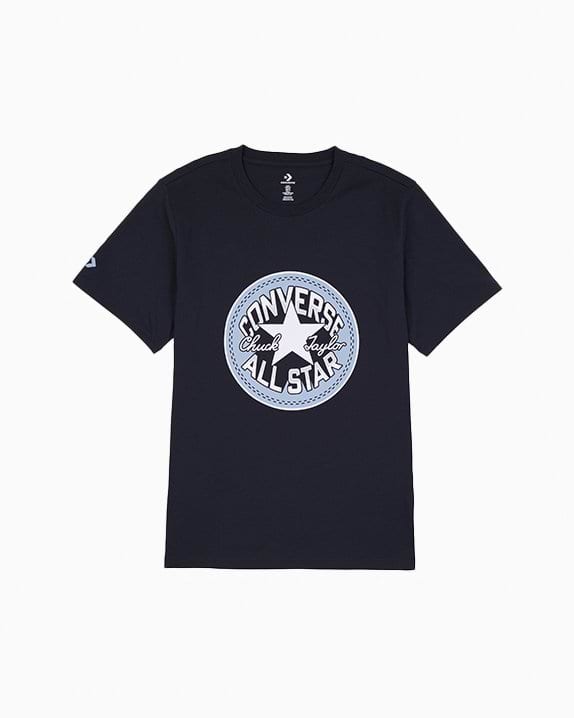 Patch Remix T-Shirt
