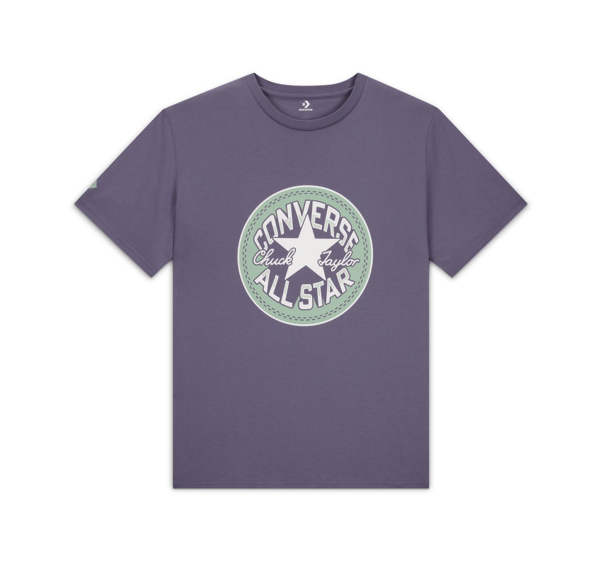 Patch Remix T-Shirt