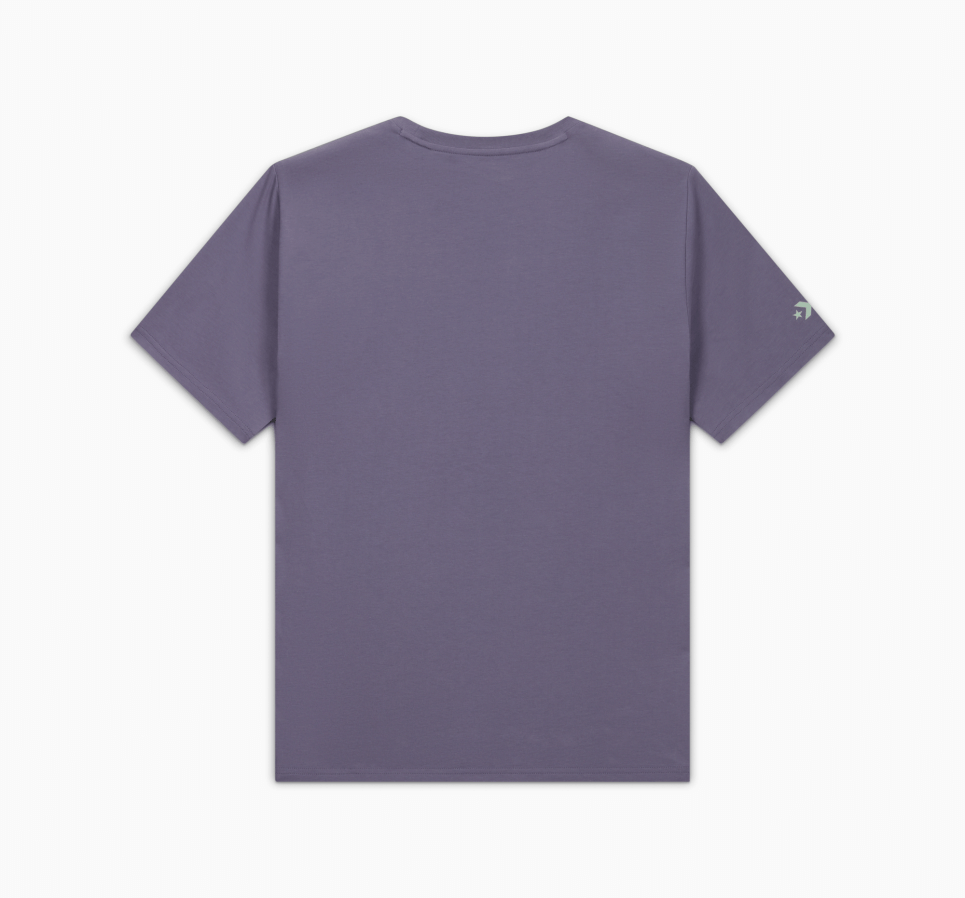 Patch Remix T-Shirt