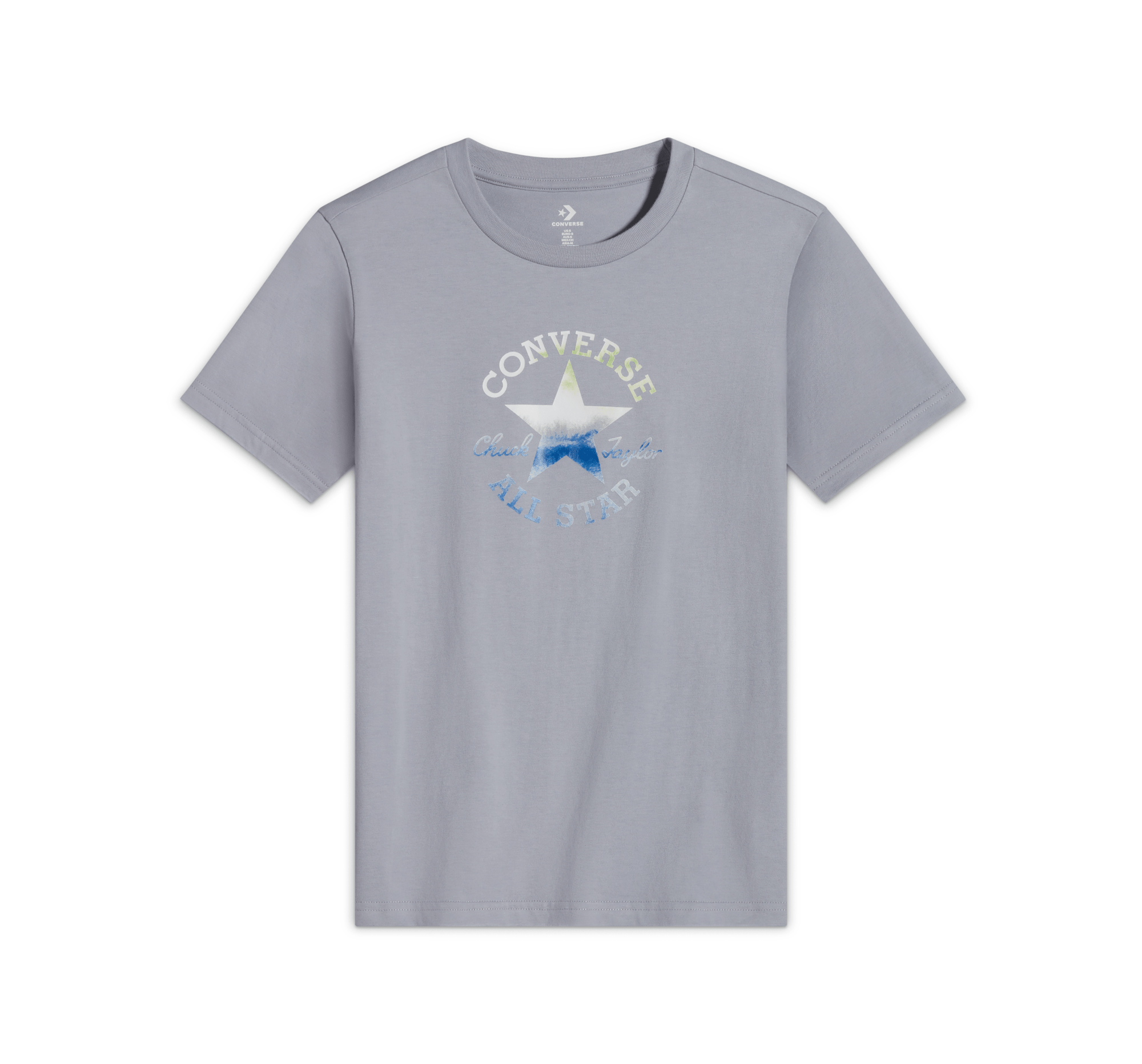 Watercolor Chuck Taylor T-Shirt