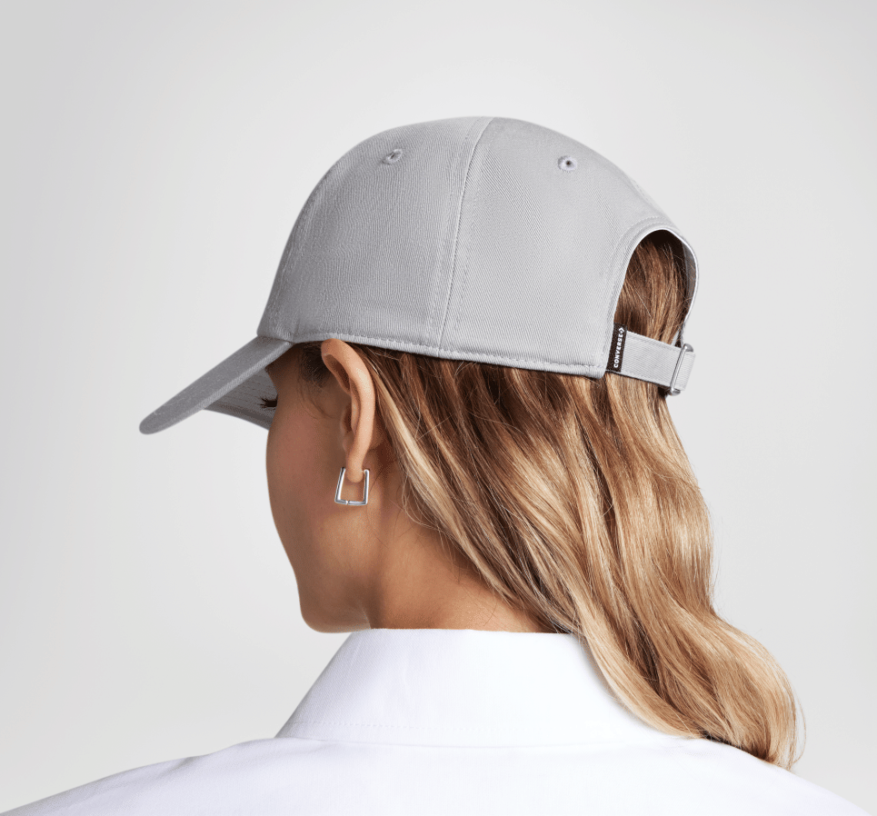 Chuck Taylor Baseball Cap