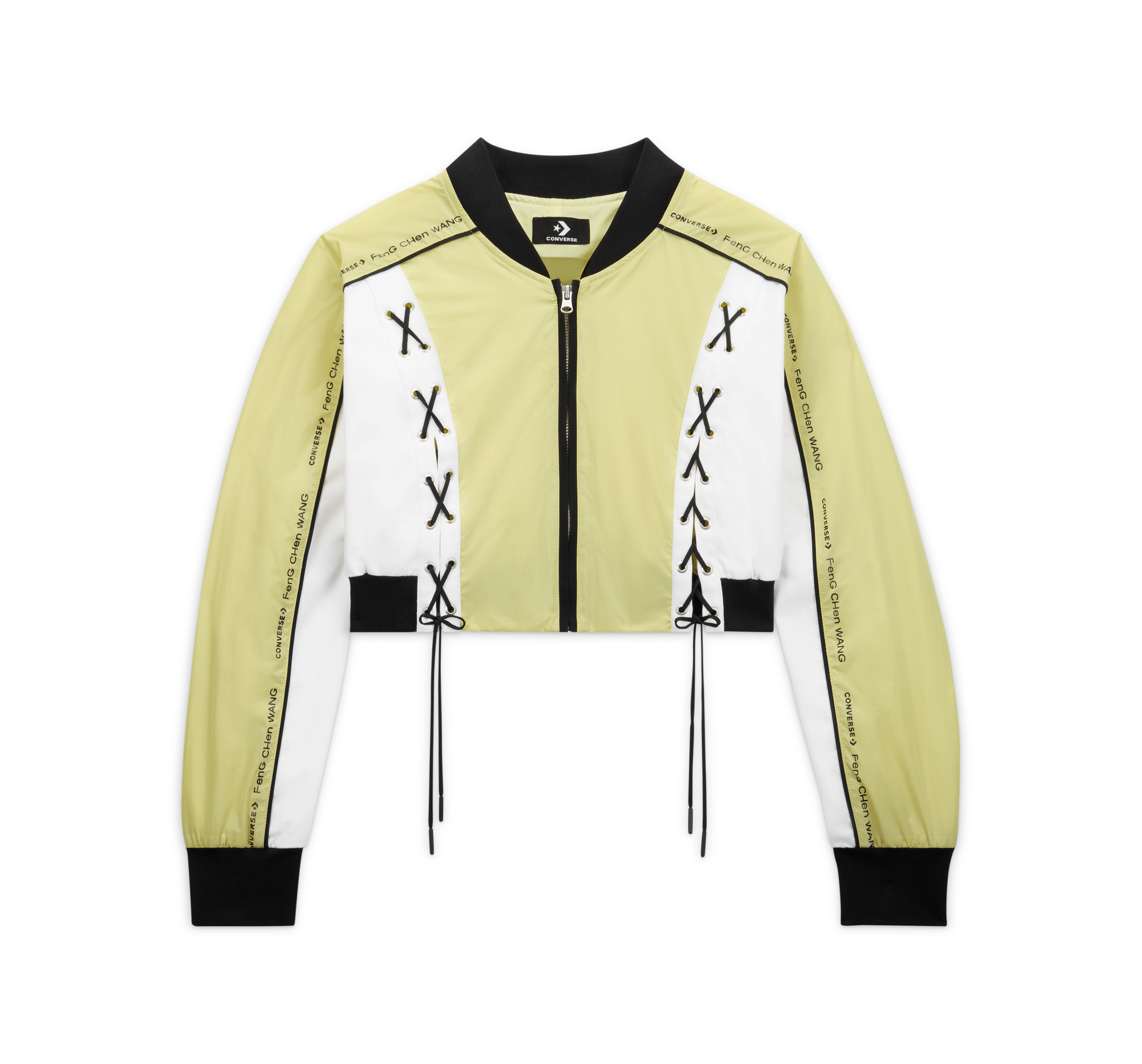 Converse x Feng Chen Wang Jacket