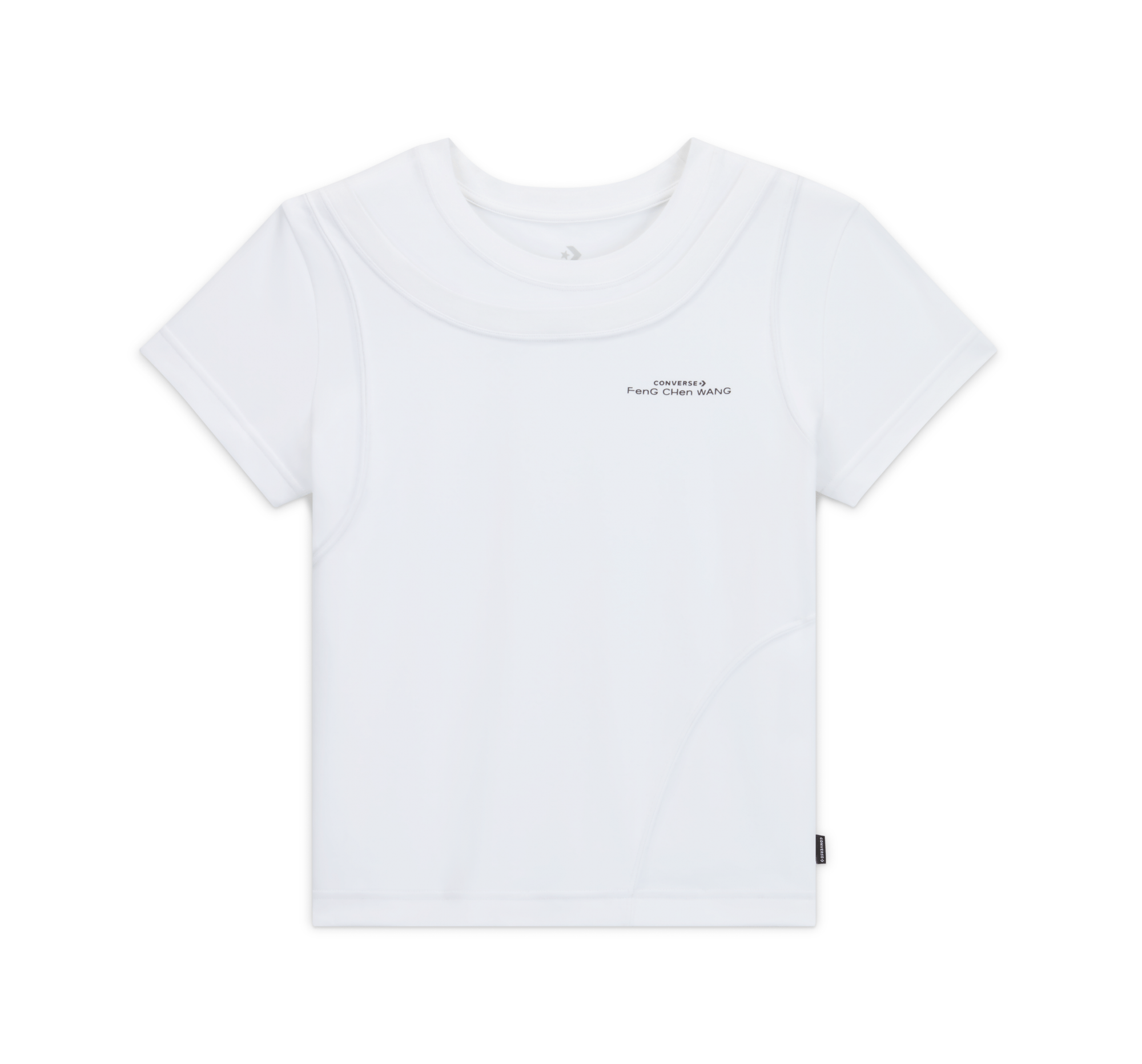 Converse x Feng Chen Wang T-Shirt