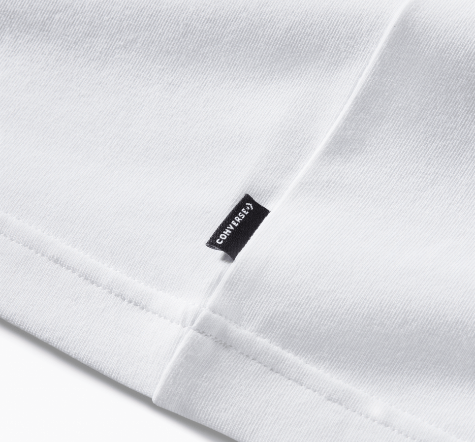 Converse x Feng Chen Wang T-Shirt