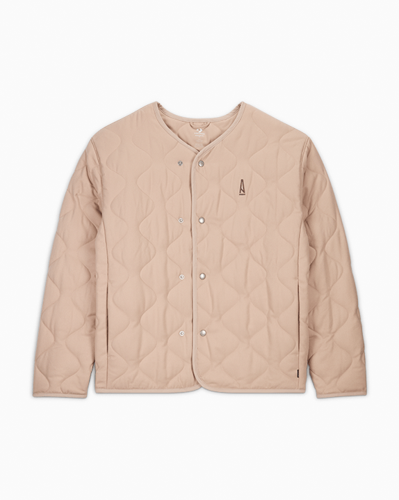Converse x A Ma Manière Malden Liner Jacket