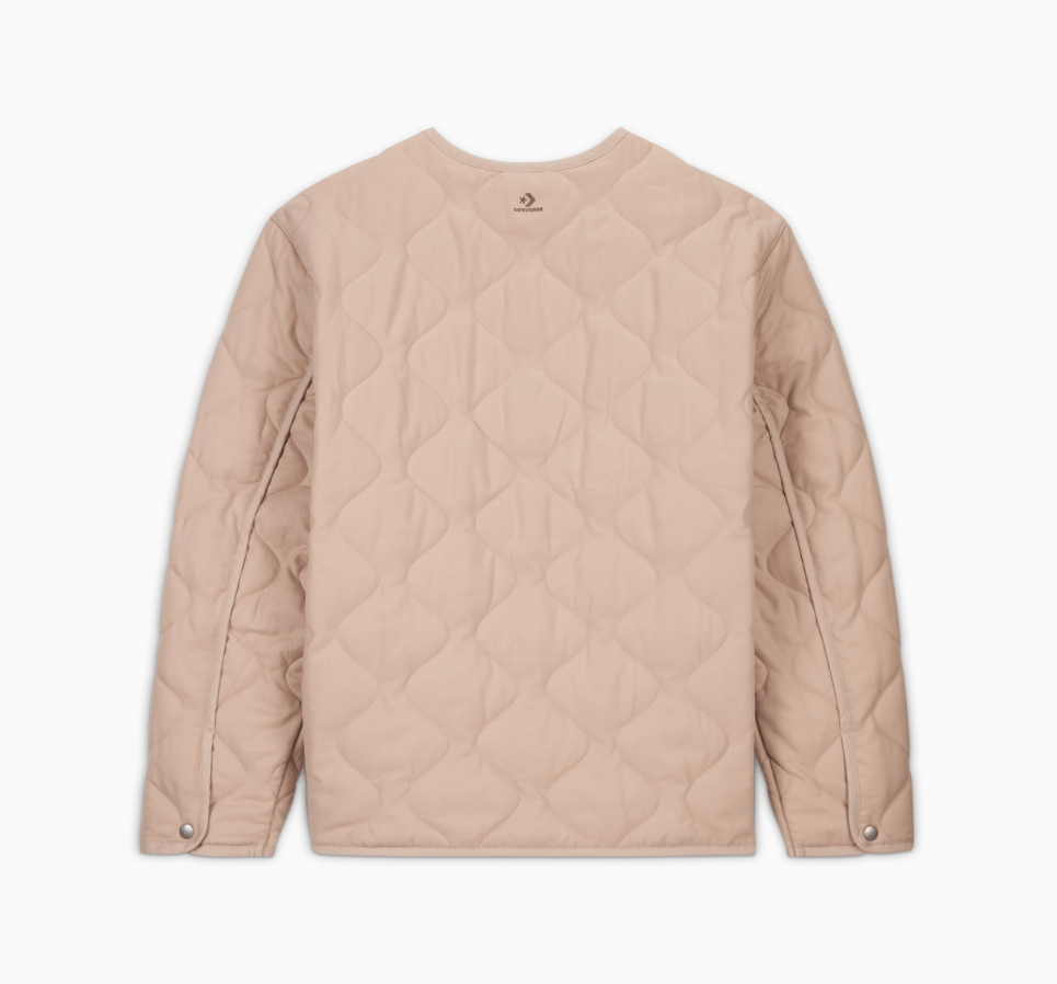 Converse x A Ma Manière Malden Liner Jacket