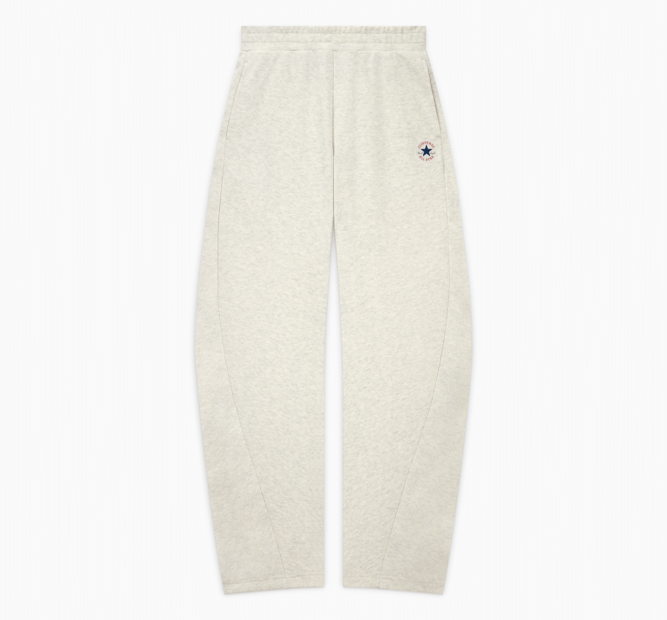Retro Chuck Barrel Knit Pant