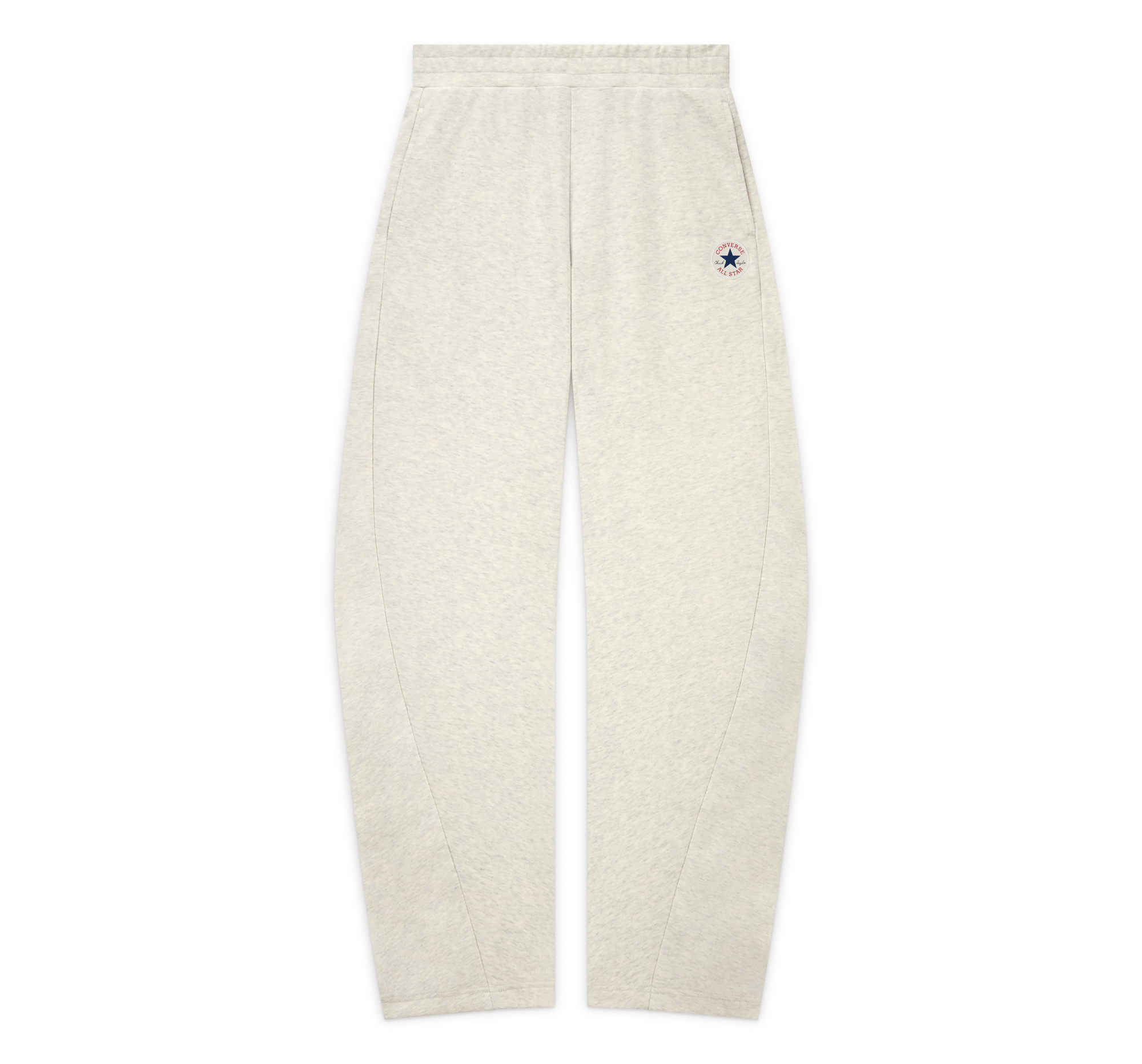 Retro Chuck Barrel Knit Pant