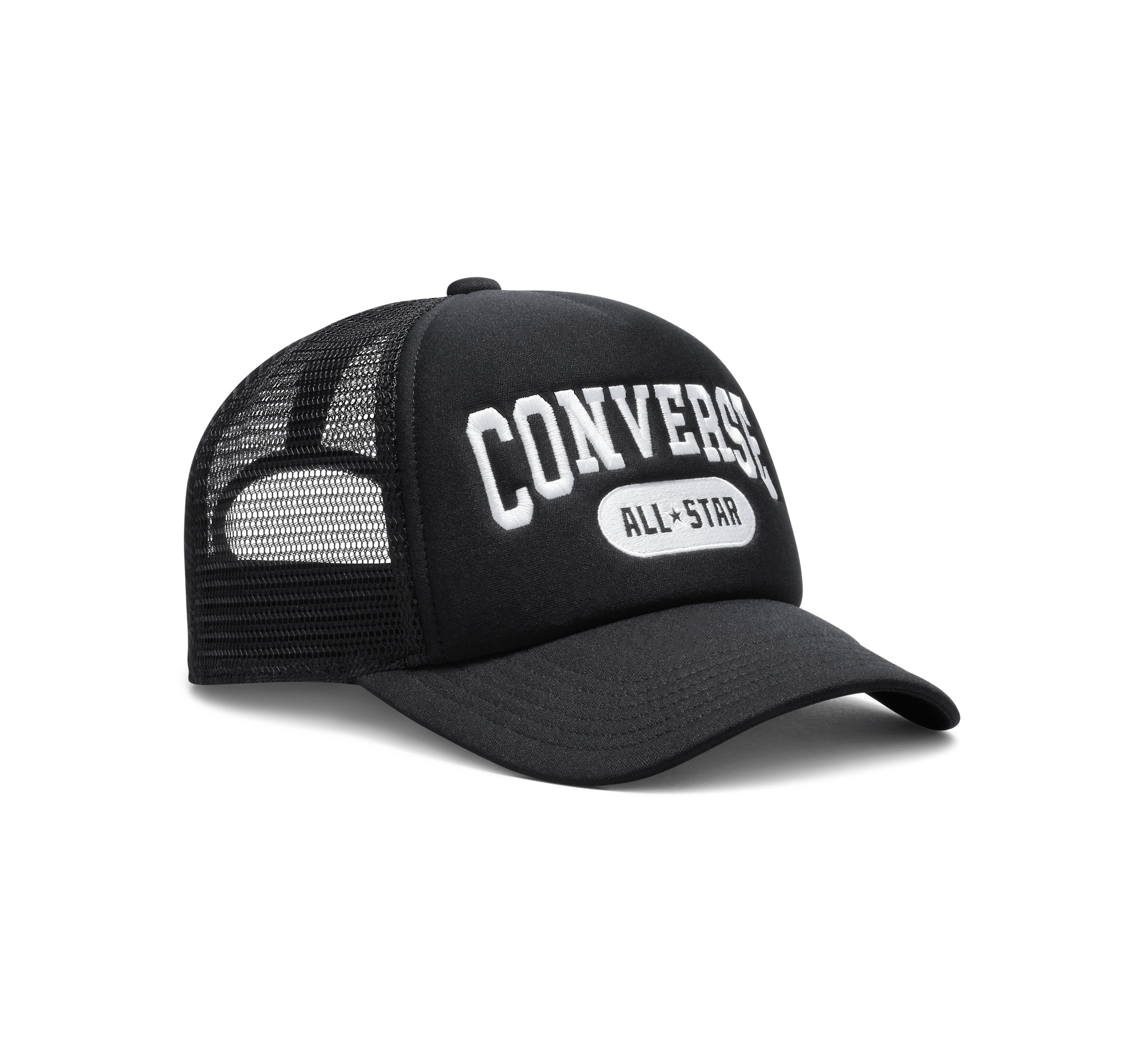 All Star Trucker Hat