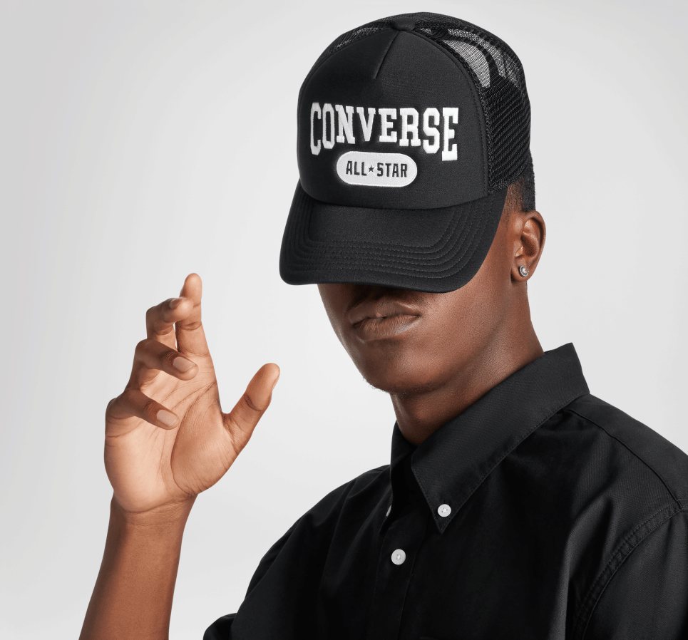 All Star Trucker Hat