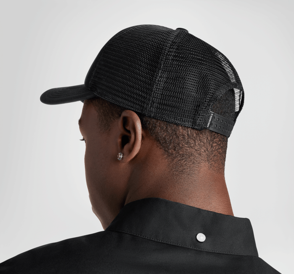 All Star Trucker Hat