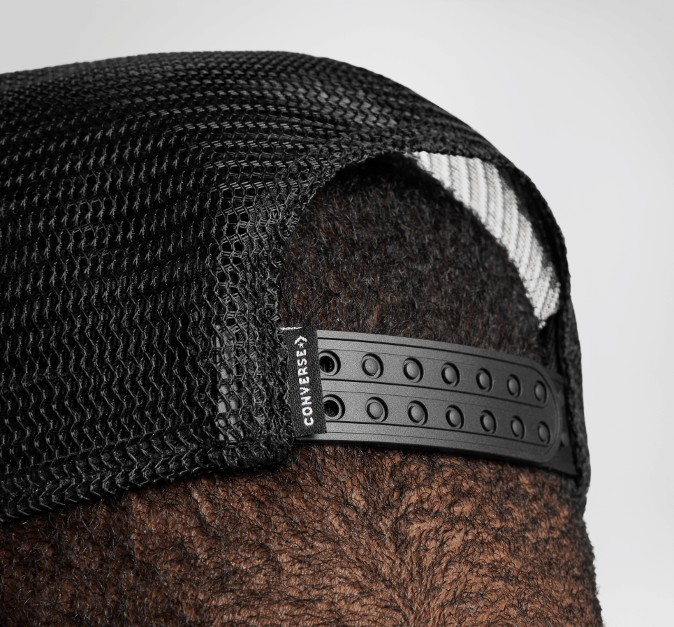 All Star Trucker Hat
