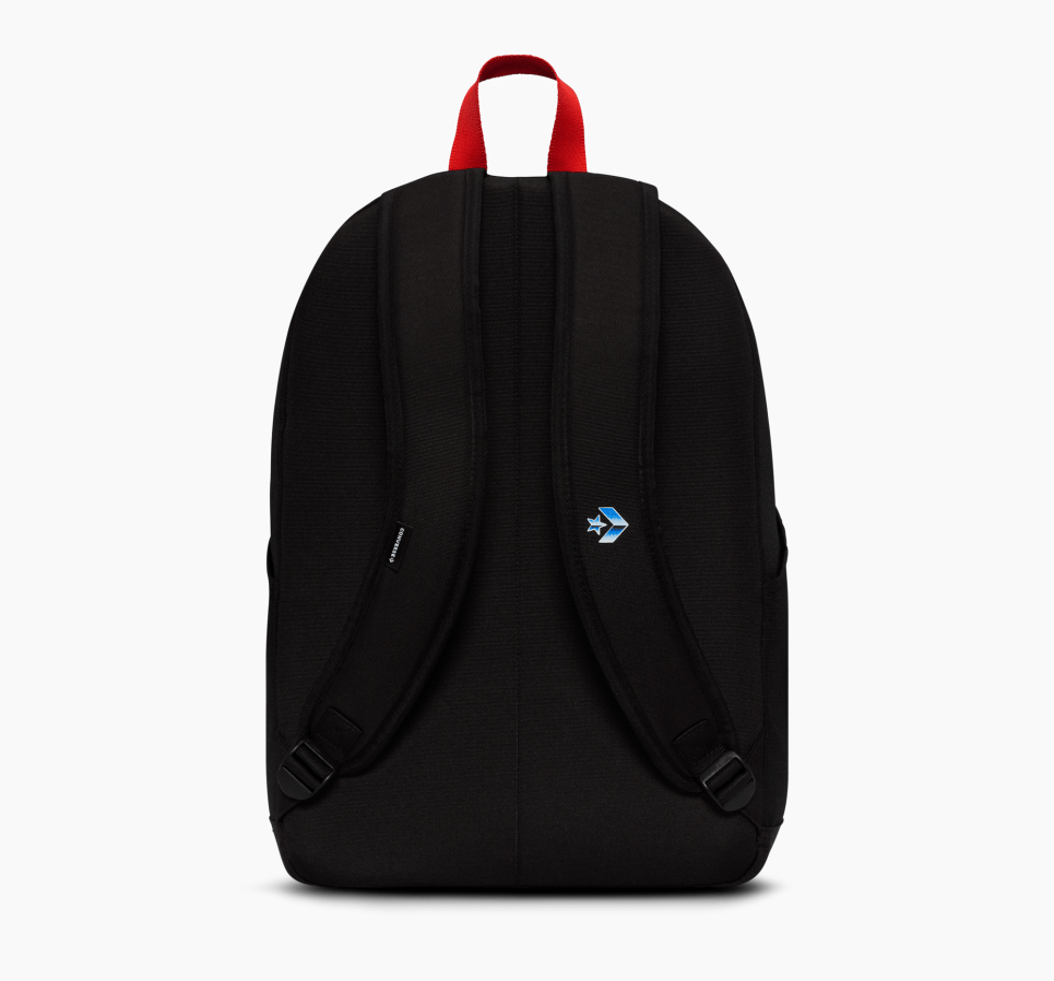 Converse x Transformers Go 2 Backpack