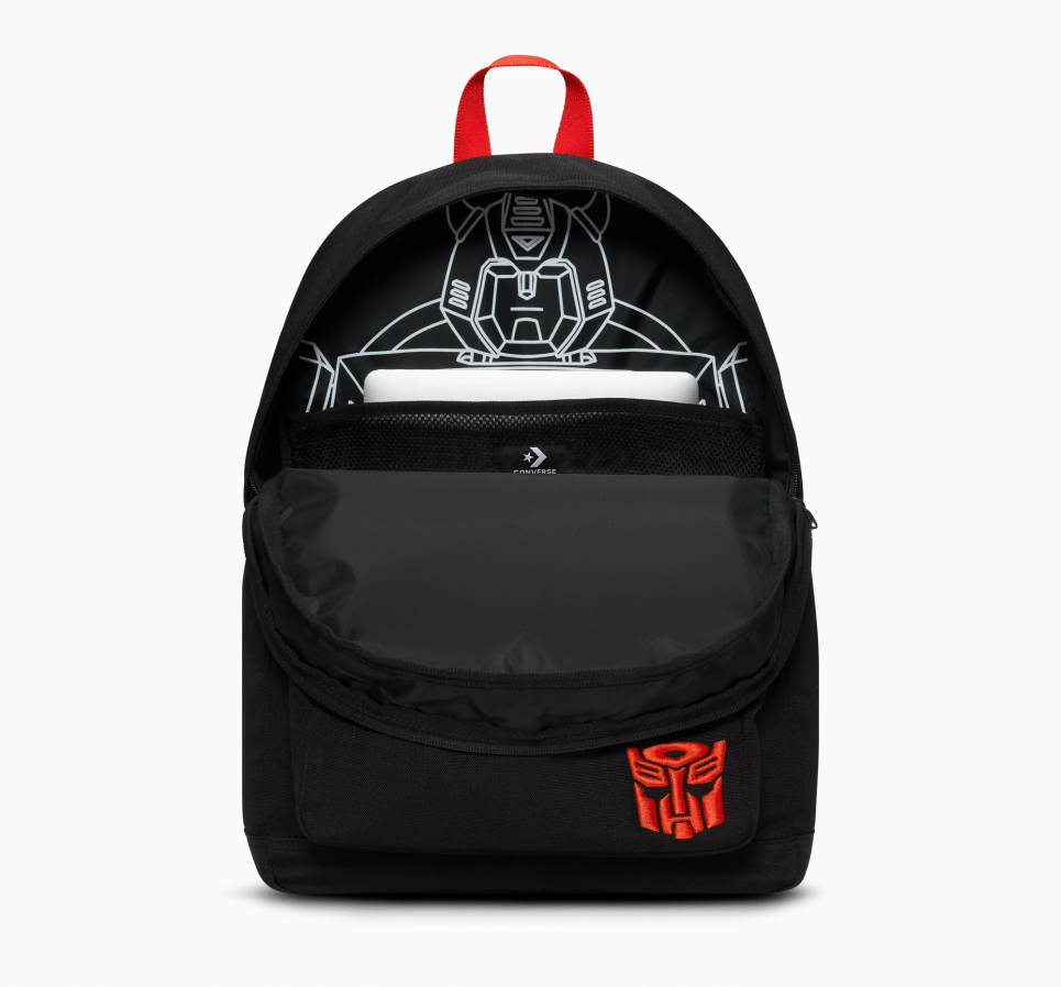 Converse x Transformers Go 2 Backpack