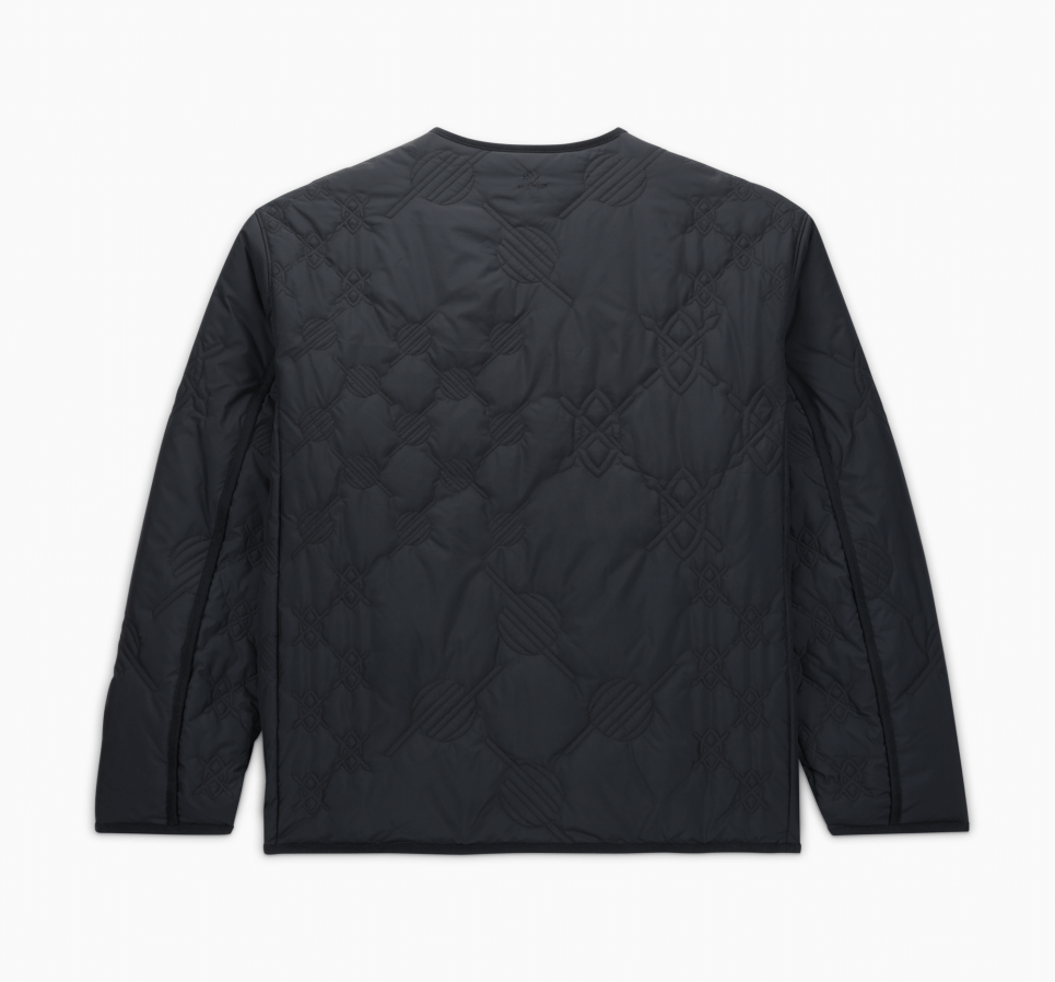 Converse x Daily Paper Malden Liner Jacket