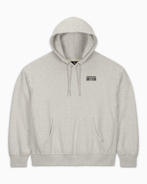 Converse x thisisneverthat Washed Hoodie