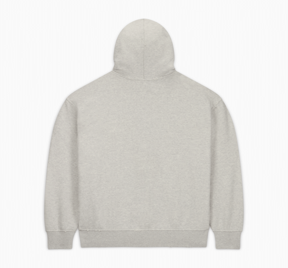 Converse x thisisneverthat Washed Hoodie