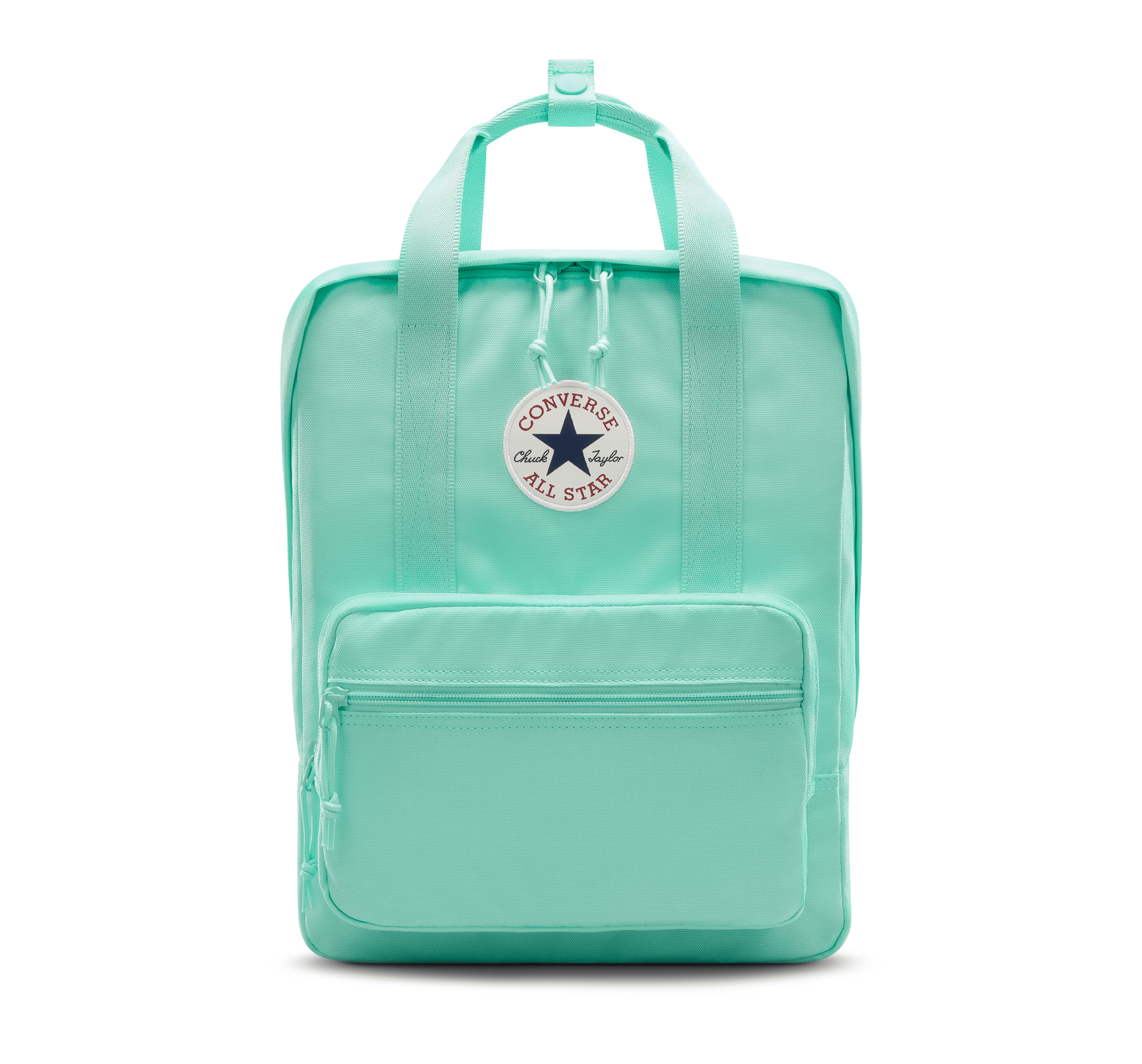 Small Square Backpack