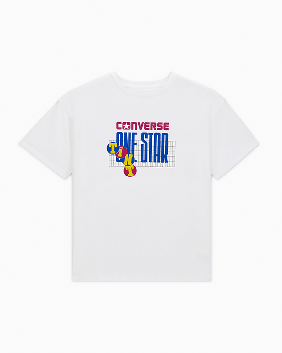 Converse x thisisneverthat Vintage T-Shirt