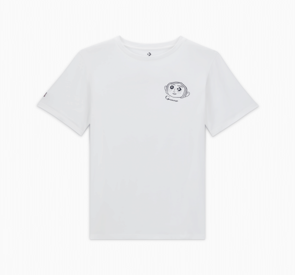 Converse x Coraline T-Shirt
