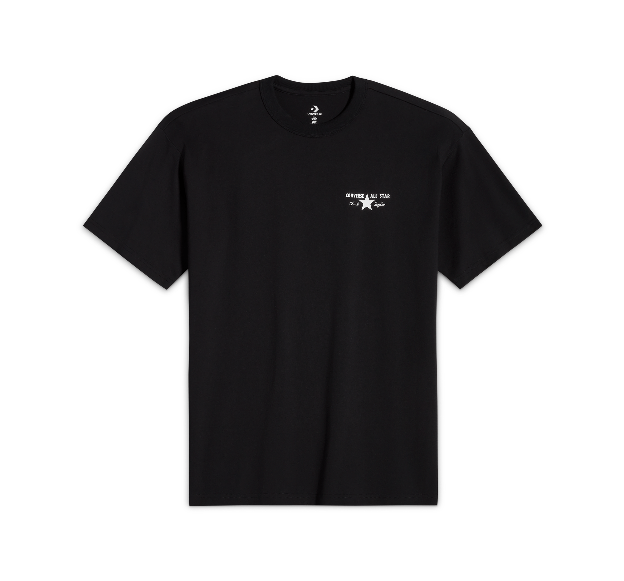 All Star License Plate T-Shirt