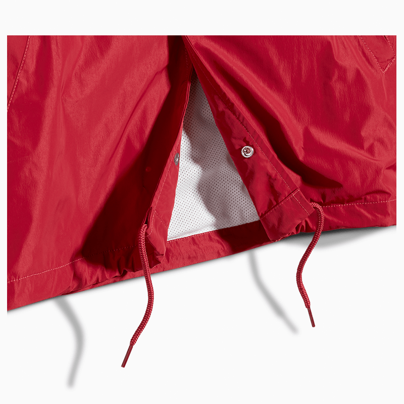 Converse x Patta Coaches Jacket