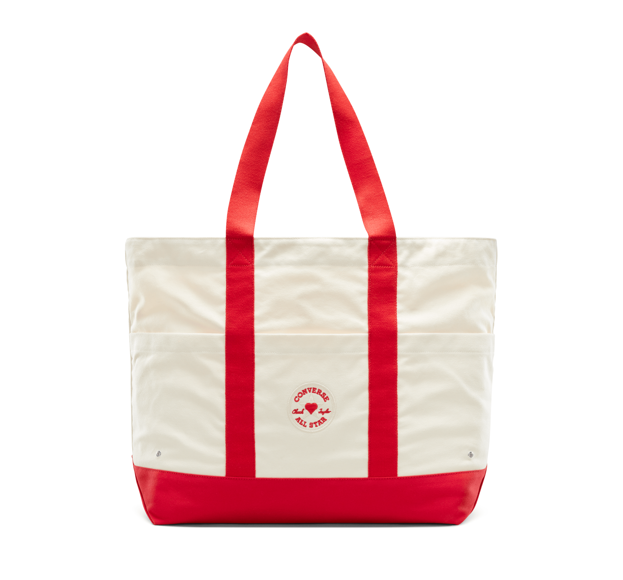 Love Premium Canvas Tote